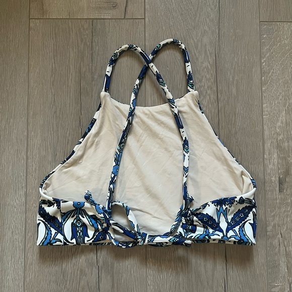 Camp Cove Swim Top - Picture 6 of 6